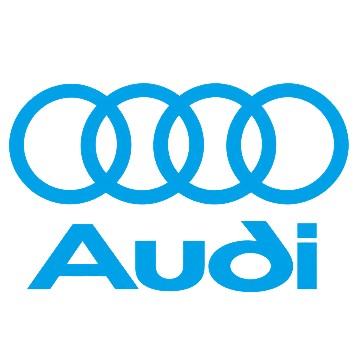 Audi logo