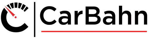CarBahn performance logo