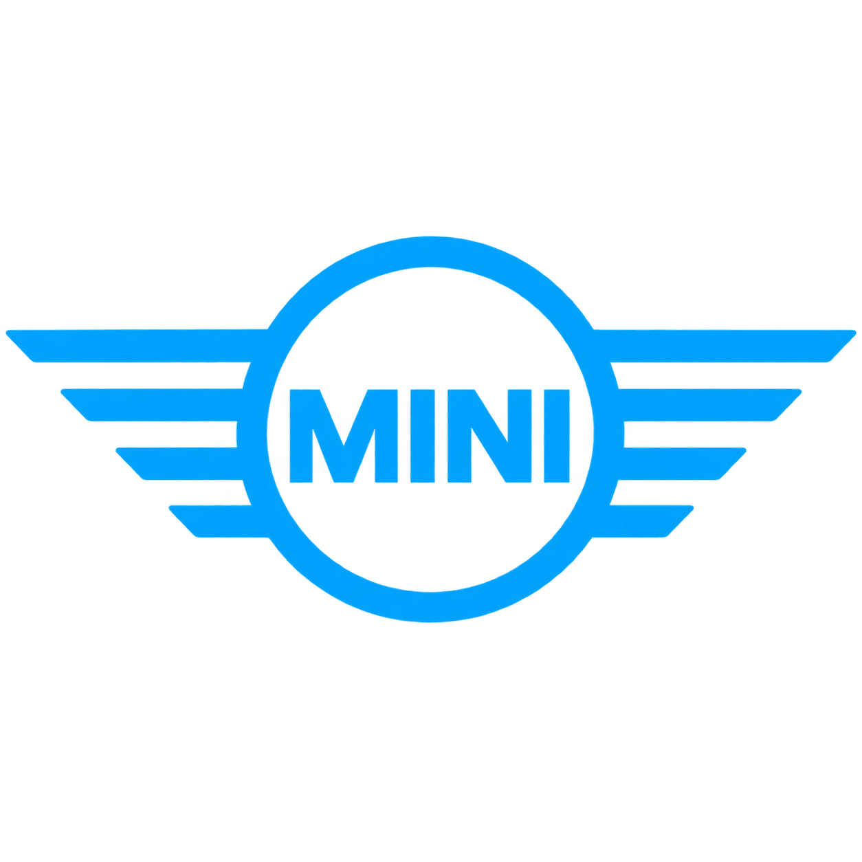 MINI logo