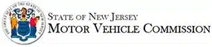 New Jersey Motor Vehicle Commission logo