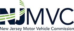 New Jersey Motor Vehicle Commission logo